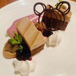 イーストサイド・カフェ - 