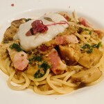 イーストサイド・カフェ - 