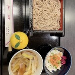 日本料理 紫水 - 