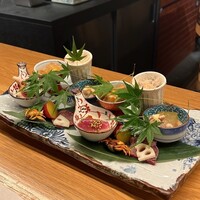 肉和食 月火水木金土日 - 