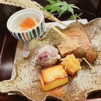 銀座ろくさん亭 - 