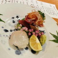 銀座ろくさん亭 - 