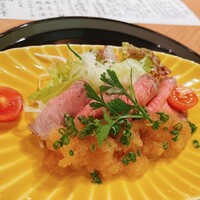 銀座ろくさん亭 - 
