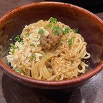 鳥料理 それがし - 