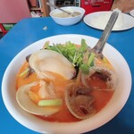 タイ料理バル チャンカーオ - 
