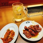 Yakiniku No Watami - 