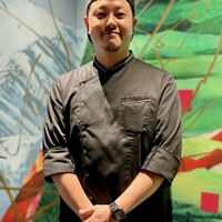 COWMAN STEAK CLUB - 蓑島誠也氏