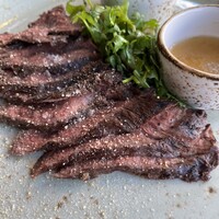 Longrain Tokyo - 