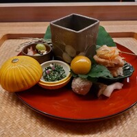 伊勢 三玄 - 