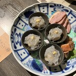 わらやき屋 九段下 - 