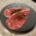 個室焼肉 牛炙 - 