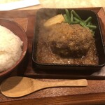 前田食堂 - 