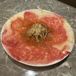 個室焼肉 牛炙 - 