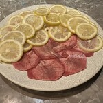 個室焼肉 牛炙 - 