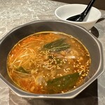 個室焼肉 牛炙 - 