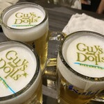 わらやき屋 九段下 - 