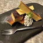 個室焼肉 牛炙 - 