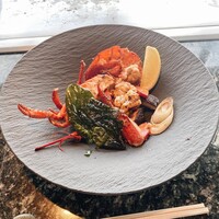 鉄板焼 ときわ - 