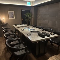 個室焼肉 牛炙 名駅別邸 - 