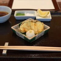 京都祇園 天ぷら八坂圓堂 - 