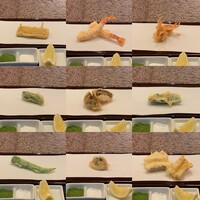 京都祇園 天ぷら八坂圓堂 - 