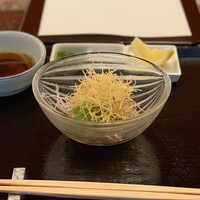京都祇園 天ぷら八坂圓堂 - 