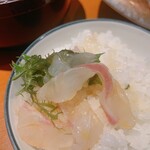 郷土料理かどや 大街道店 - 