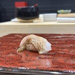 鮨 天ぷら 祇園いわい - 