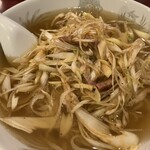 中華料理　東海飯店 - 