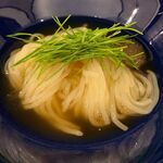 Yakiniku Nikushou Sakuryuuaru - 冷麺