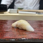 Sushi Tempura Gi On Iwai - 