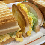 Komeda Kohi Ten - 