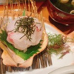 郷土料理かどや 大街道店 - 