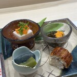 Sushi Tempura Gi On Iwai - 