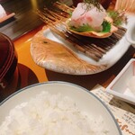 郷土料理かどや 大街道店 - 