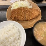 Katsuya - 