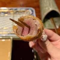 串揚げキッチン だん 梅田店 - 