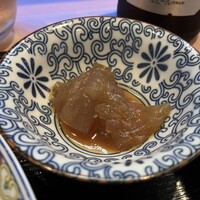 中国意境菜 白燕 - 