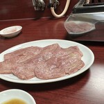 焼肉幸泉 - 