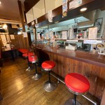 博多ラーメン清水屋 - 