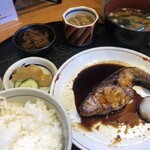 活魚料理ととや - 