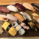 Azumazushi - 