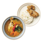 Rojiura Curry SAMURAI. - 