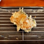 Tempura Ichikawa - あまい。