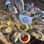 SALTY Oyster House - 