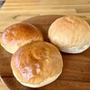 Riberyuru Ruju - 2023.8.26  購入したパン
