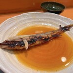 湯島天神下 すし初 - 