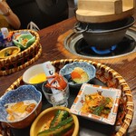 和韓料理 プルコギ専門店 じゅろく - 