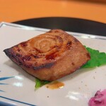 湯島天神下 すし初 - 