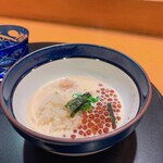 Yushima Tenjinshita Sushi Hatsu - 